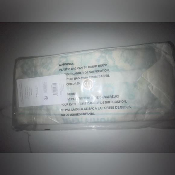 New Authentic Christian Dior Dioriviera summer tote - Picture 10 of 16